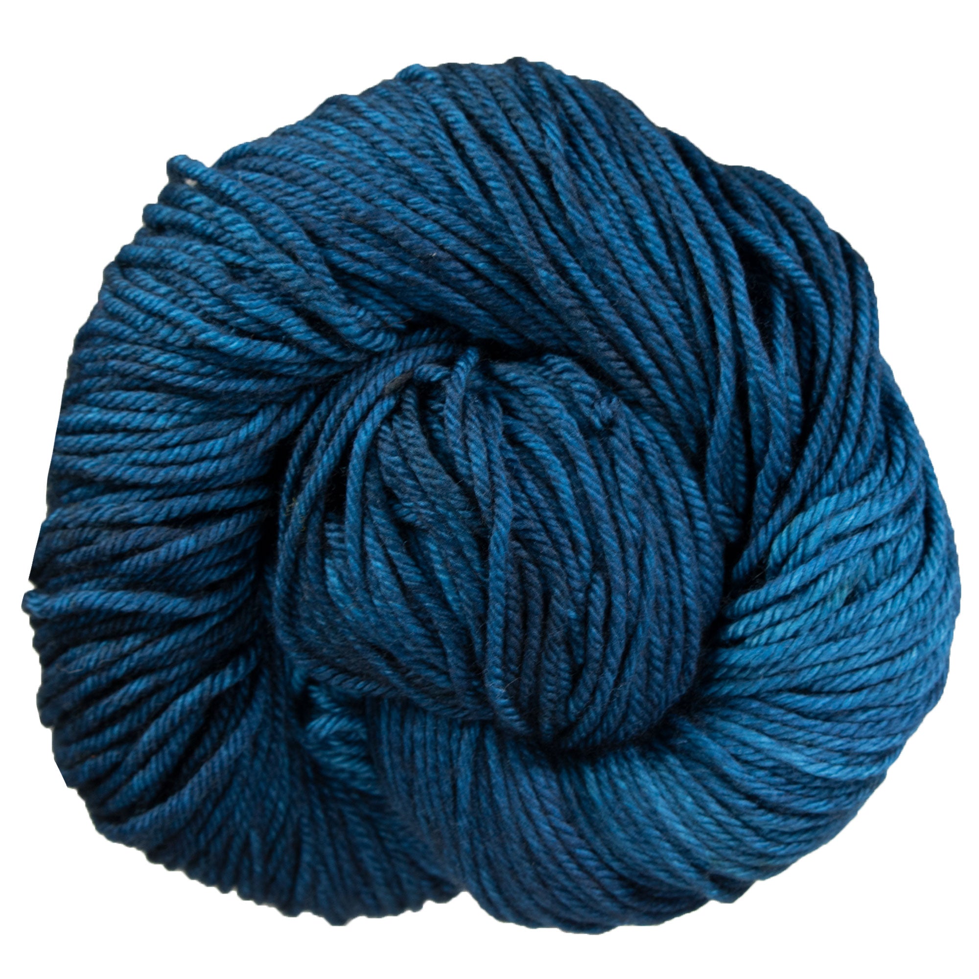 Malabrigo Rios Yarn - 150 Azul Profundo - Zoom Image