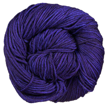 Malabrigo Rios Yarn - 030 Purple Mystery - Zoom Image