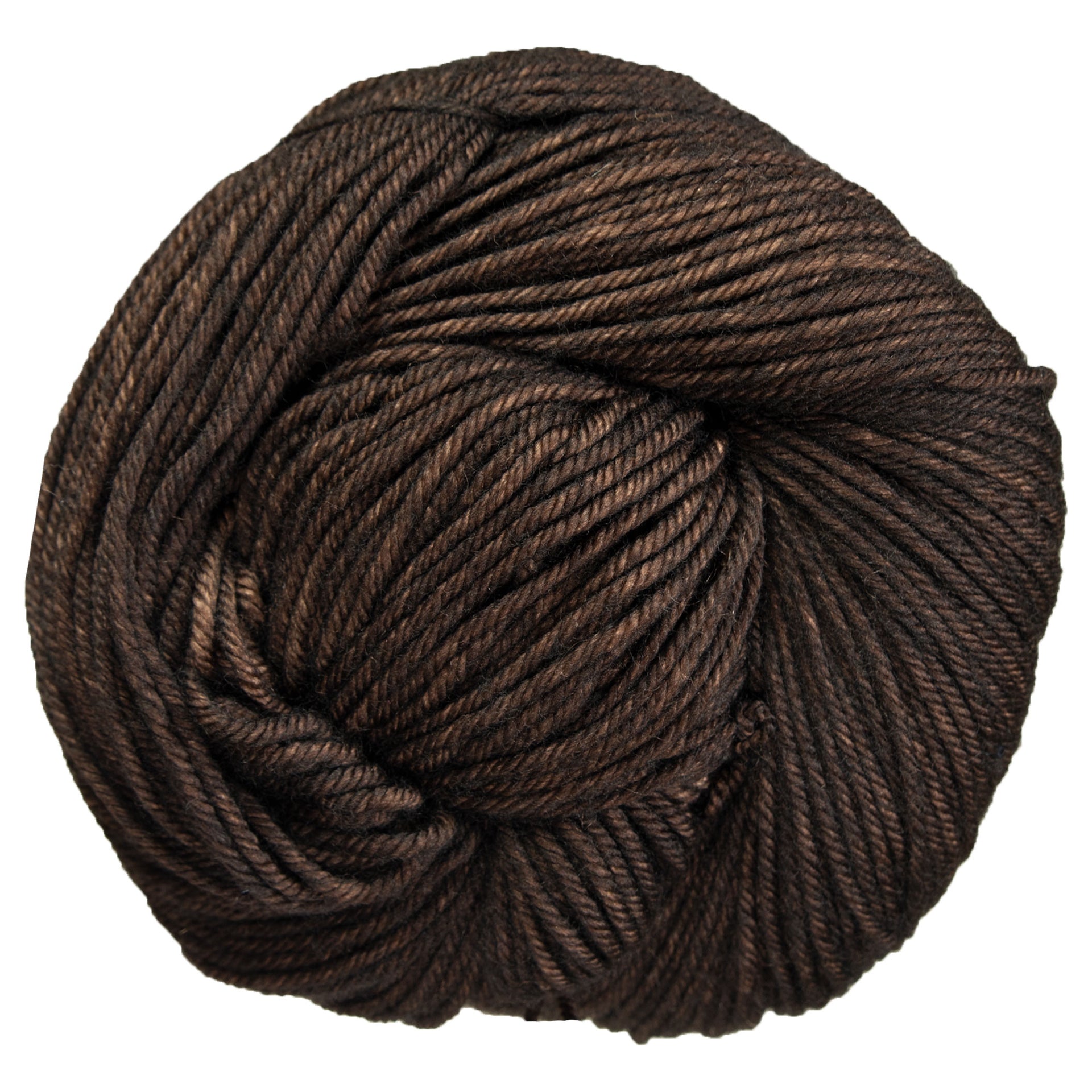 Malabrigo Rios Yarn - 624 Coco - Zoom Image
