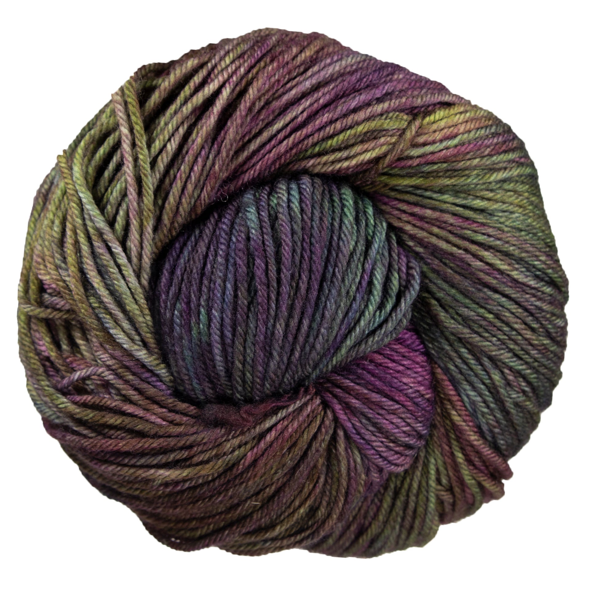 Malabrigo Rios Yarn - 863 Zarzamora - Zoom Image
