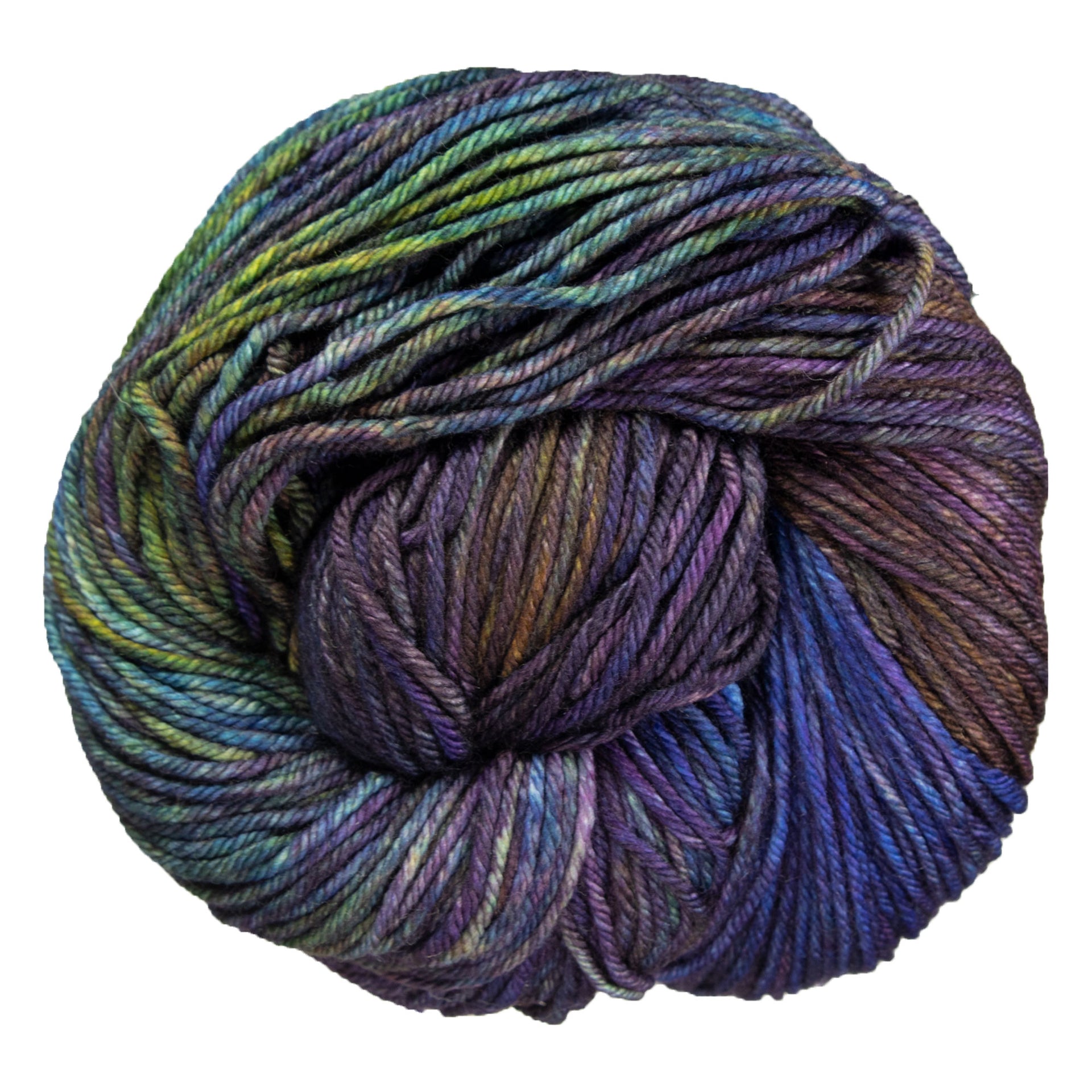 Malabrigo Rios Yarn - 870 Candombe - Zoom Image
