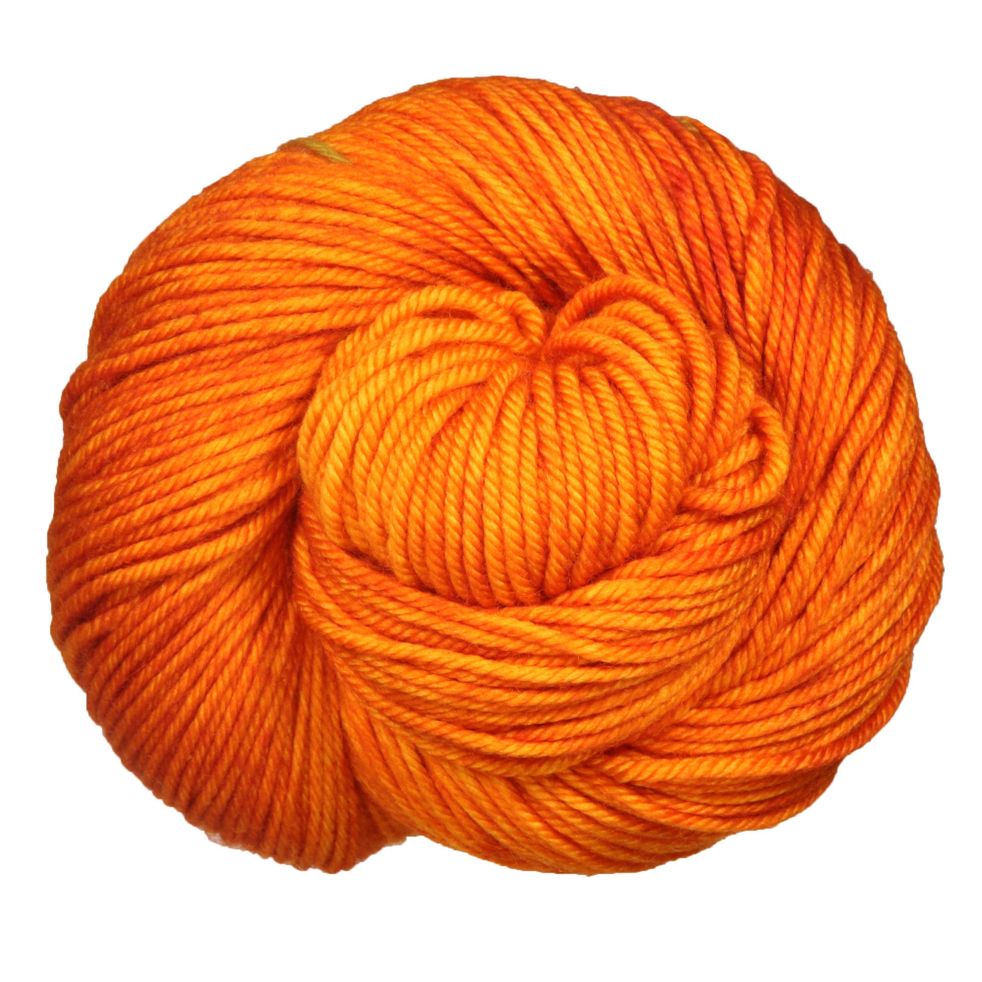 Madelinetosh Tosh Vintage Yarn - Citrus - Zoom Image
