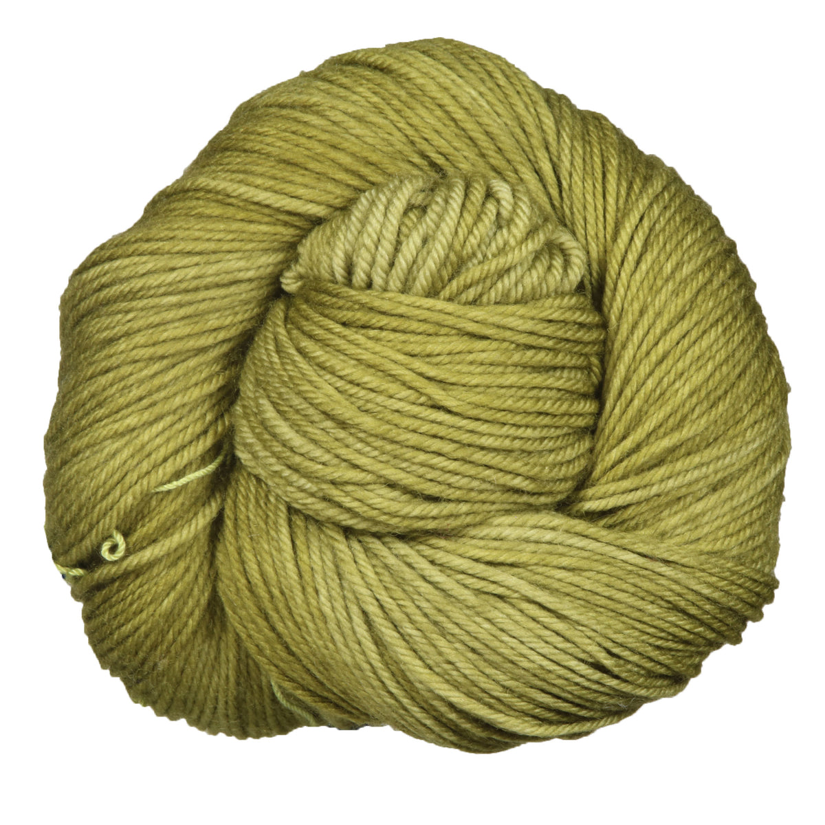Madelinetosh Tosh Vintage Yarn - Oak - Zoom Image
