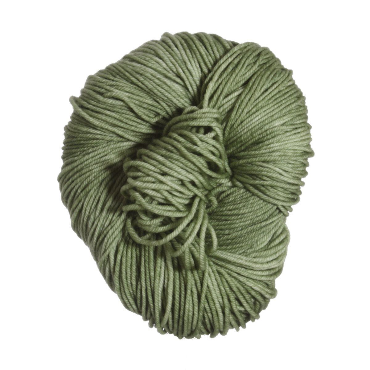 Madelinetosh Tosh Vintage Yarn - Thyme - Extra Image

