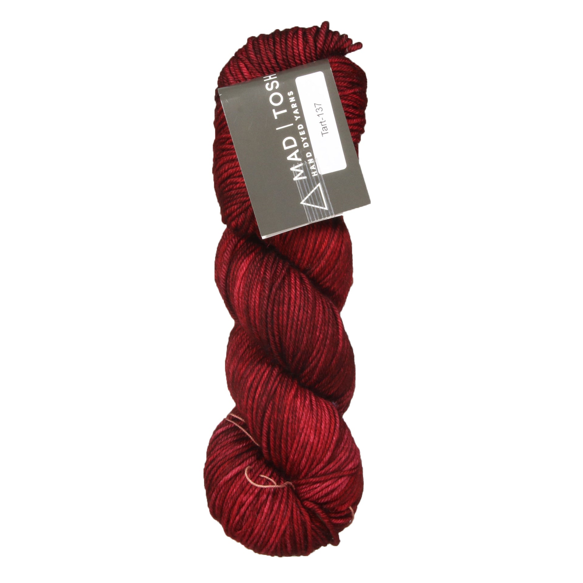 Madelinetosh Tosh Vintage Yarn - Tart - Zoom Image
