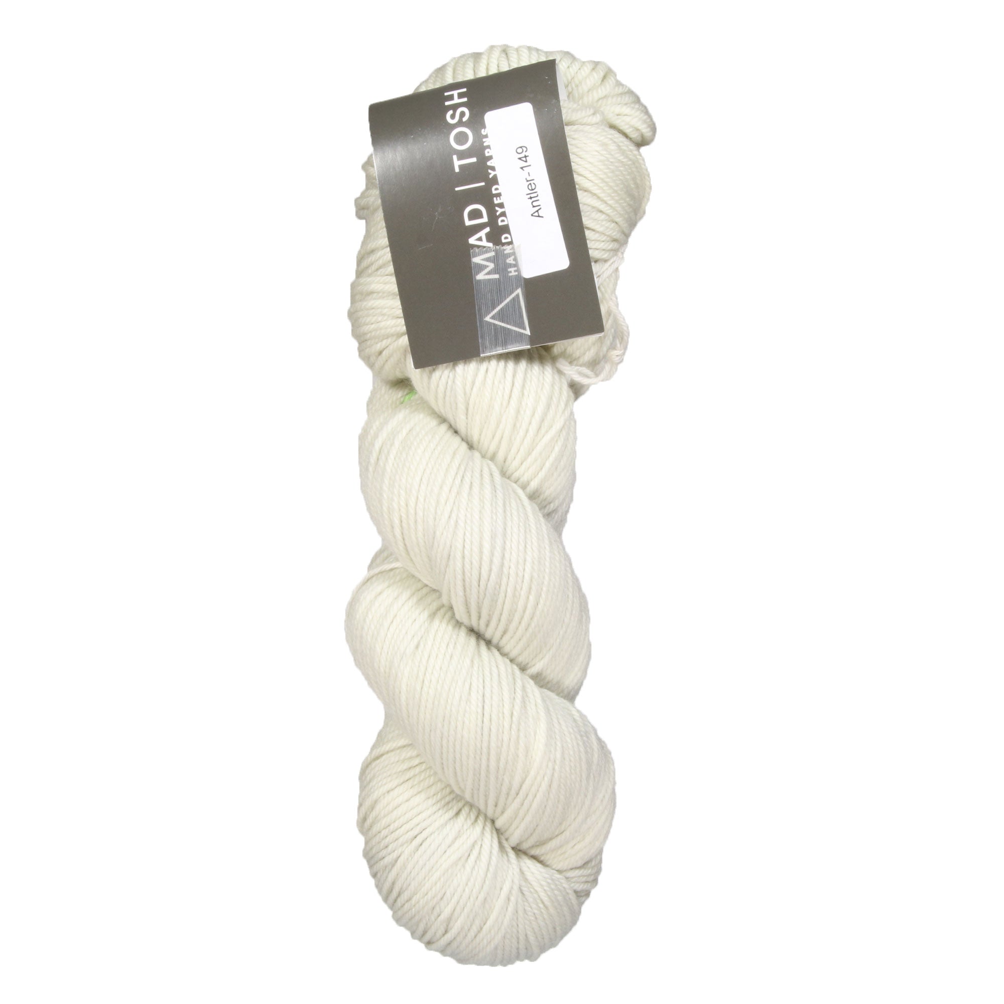 Madelinetosh Tosh Vintage Yarn - Antler - Zoom Image