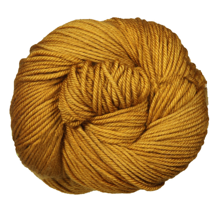Madelinetosh Tosh Vintage Yarn - Glazed Pecan - Zoom Image