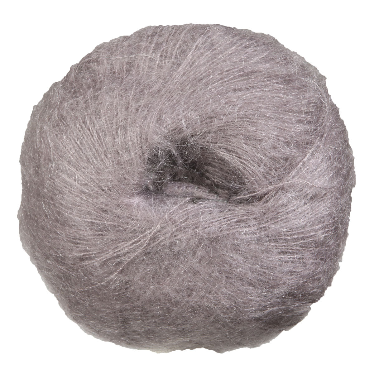 Rowan Kidsilk Haze Yarn - 589 Majestic - Extra Image