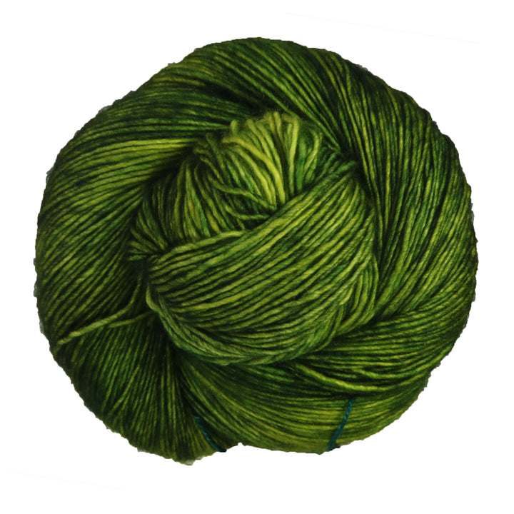 Madelinetosh Tosh Merino Light Yarn - Jade - Zoom Image