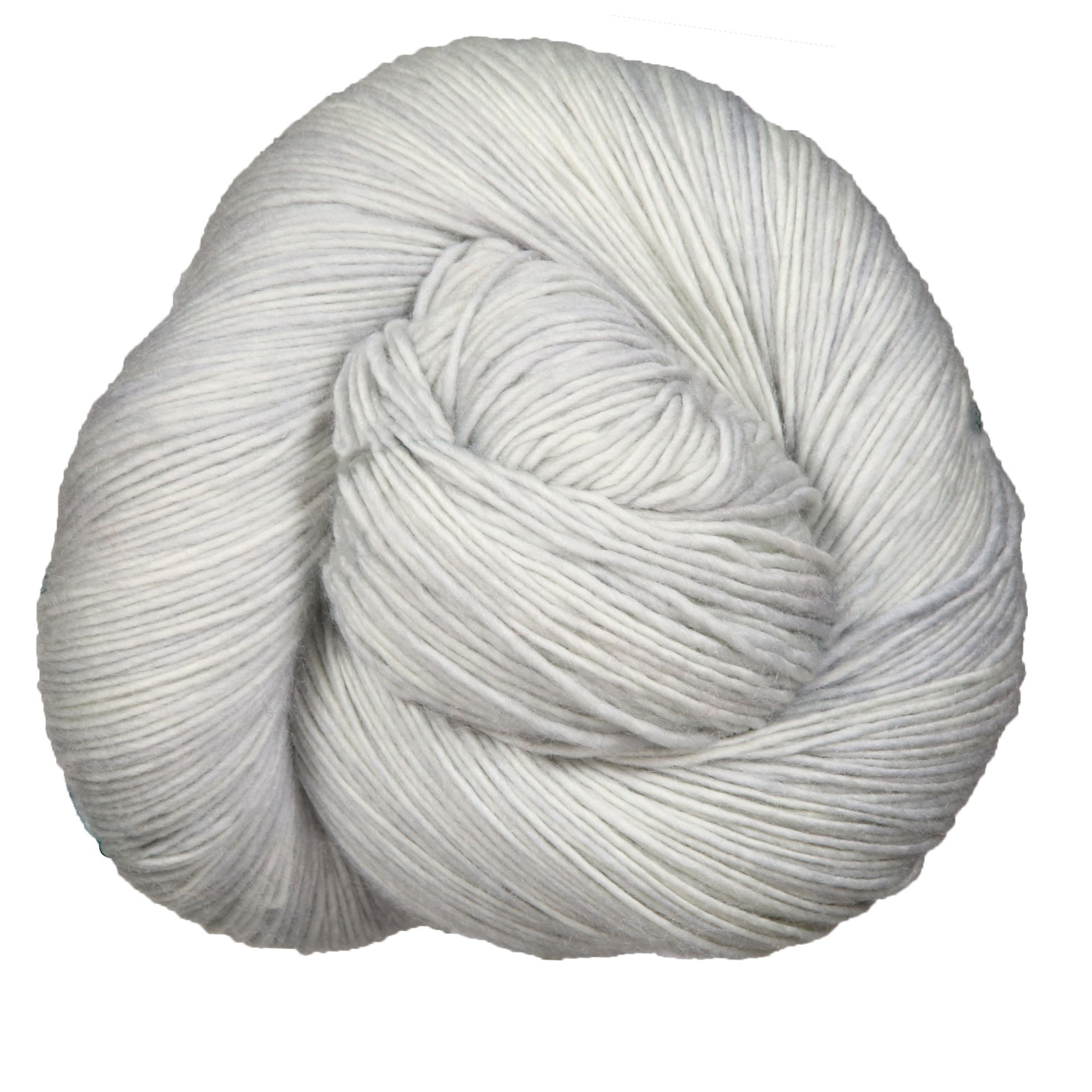 Madelinetosh Tosh Merino Light Yarn - Silver Fox - Zoom Image
