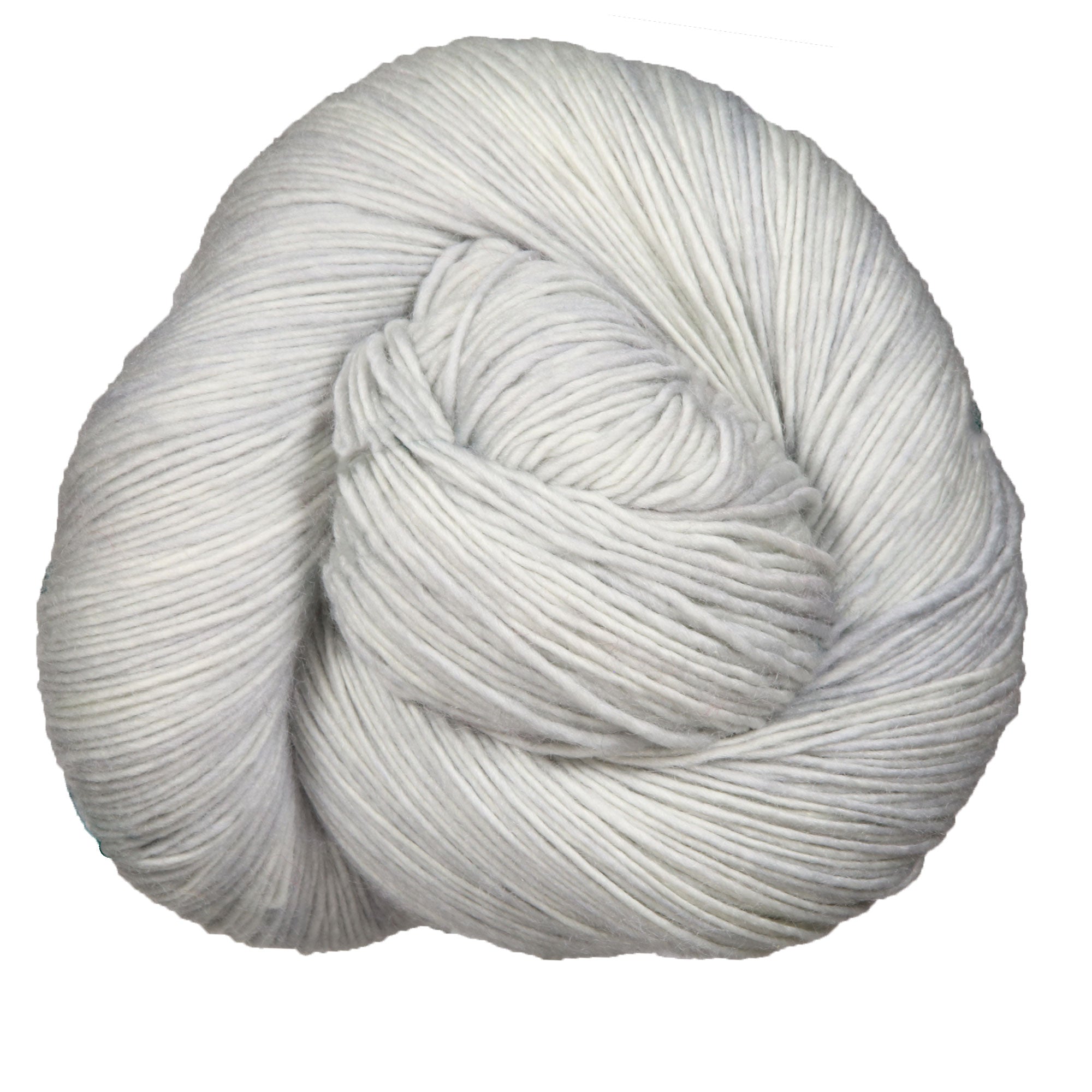 Madelinetosh Tosh Merino Light Yarn - Silver Fox - Zoom Image