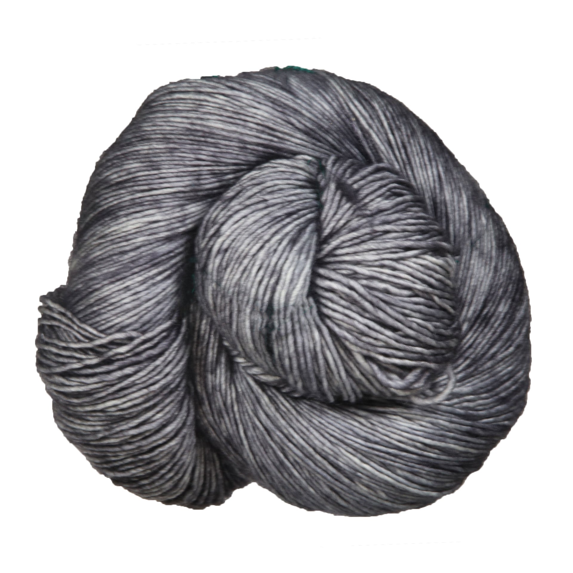 Madelinetosh Tosh Merino Light Yarn - Tern - Zoom Image

