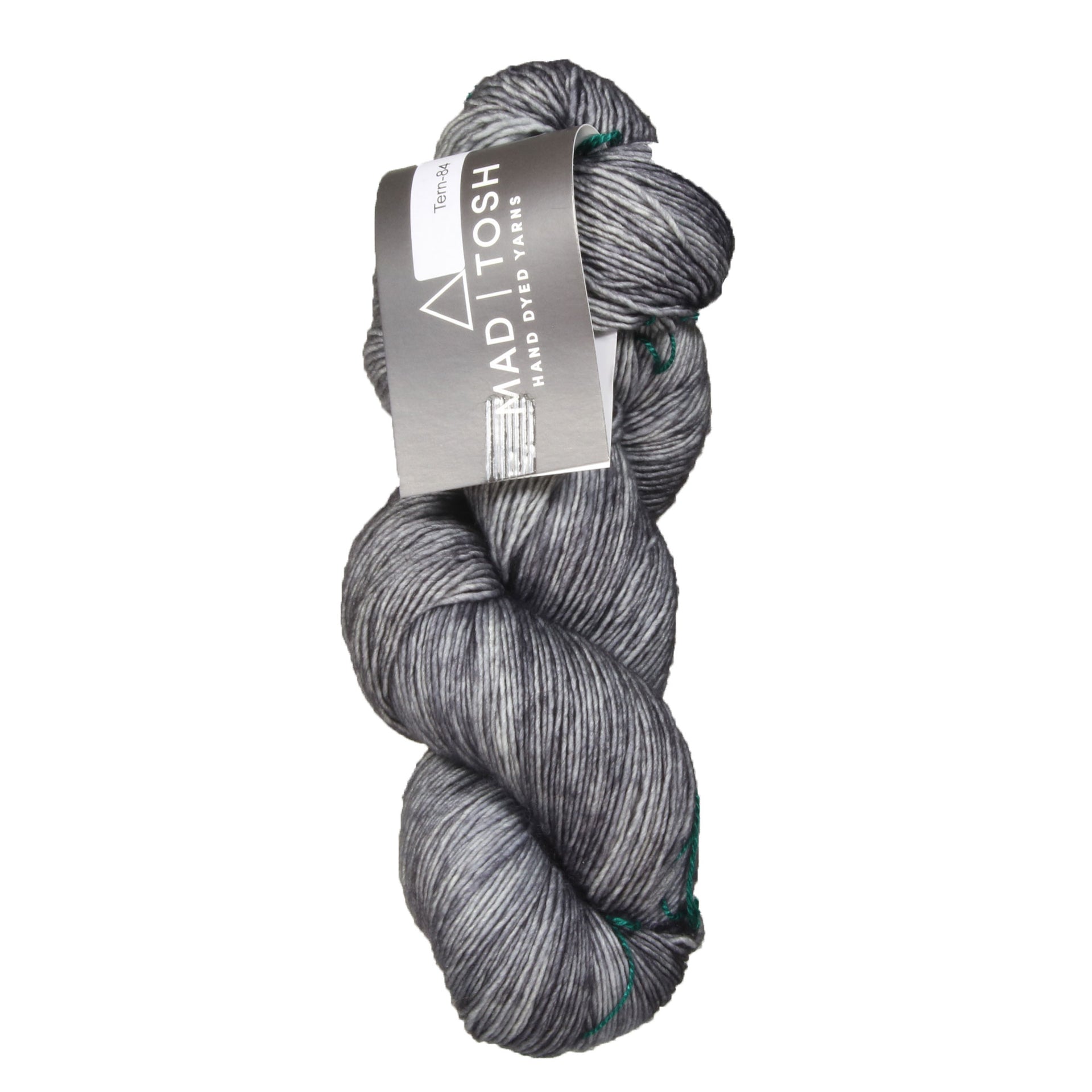 Madelinetosh Tosh Merino Light Yarn - Tern - Zoom Image
