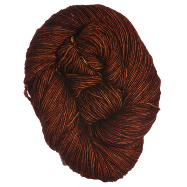 Madelinetosh Tosh Merino Light Yarn - Saffron - Extra Image