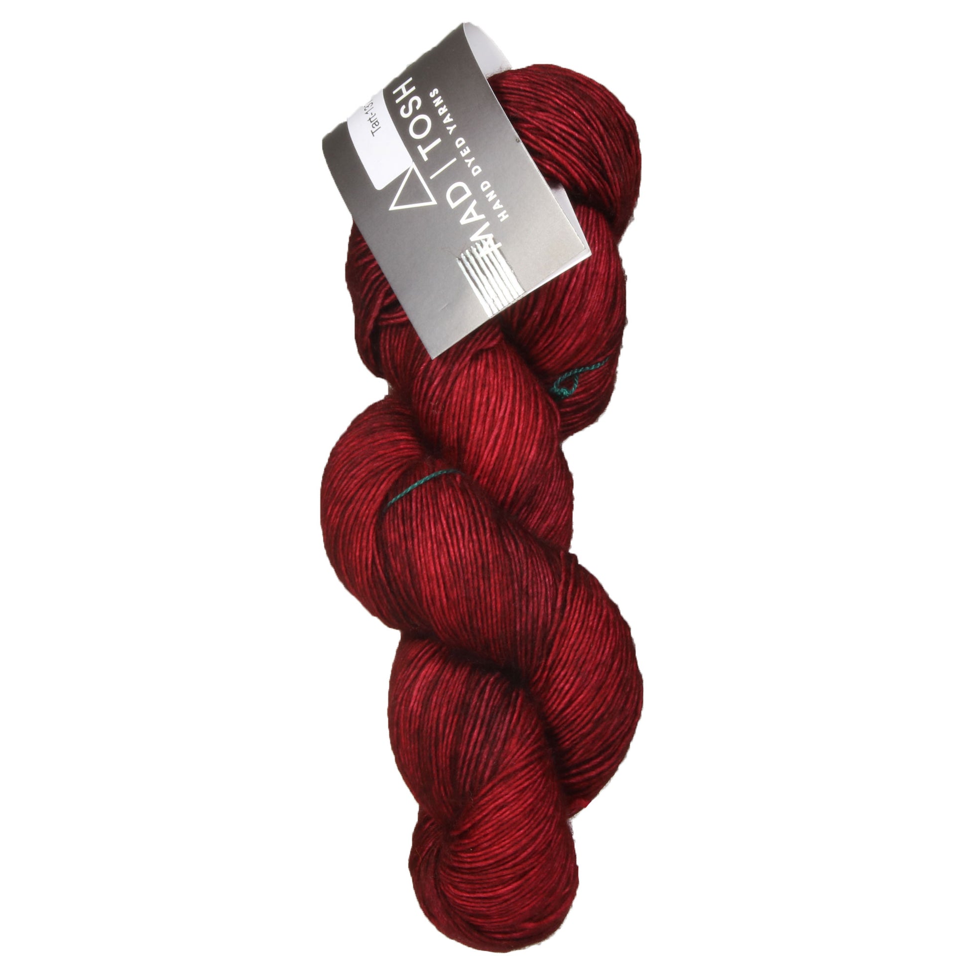 Madelinetosh Tosh Merino Light Yarn - Tart - Zoom Image
