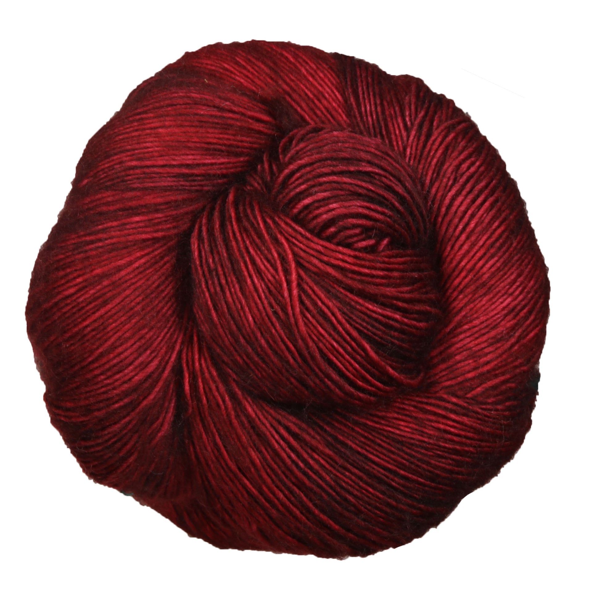 Madelinetosh Tosh Merino Light Yarn - Tart - Zoom Image
