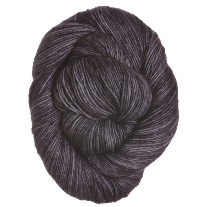 Madelinetosh Tosh Merino Light Yarn - Composition Book Grey - Extra Image