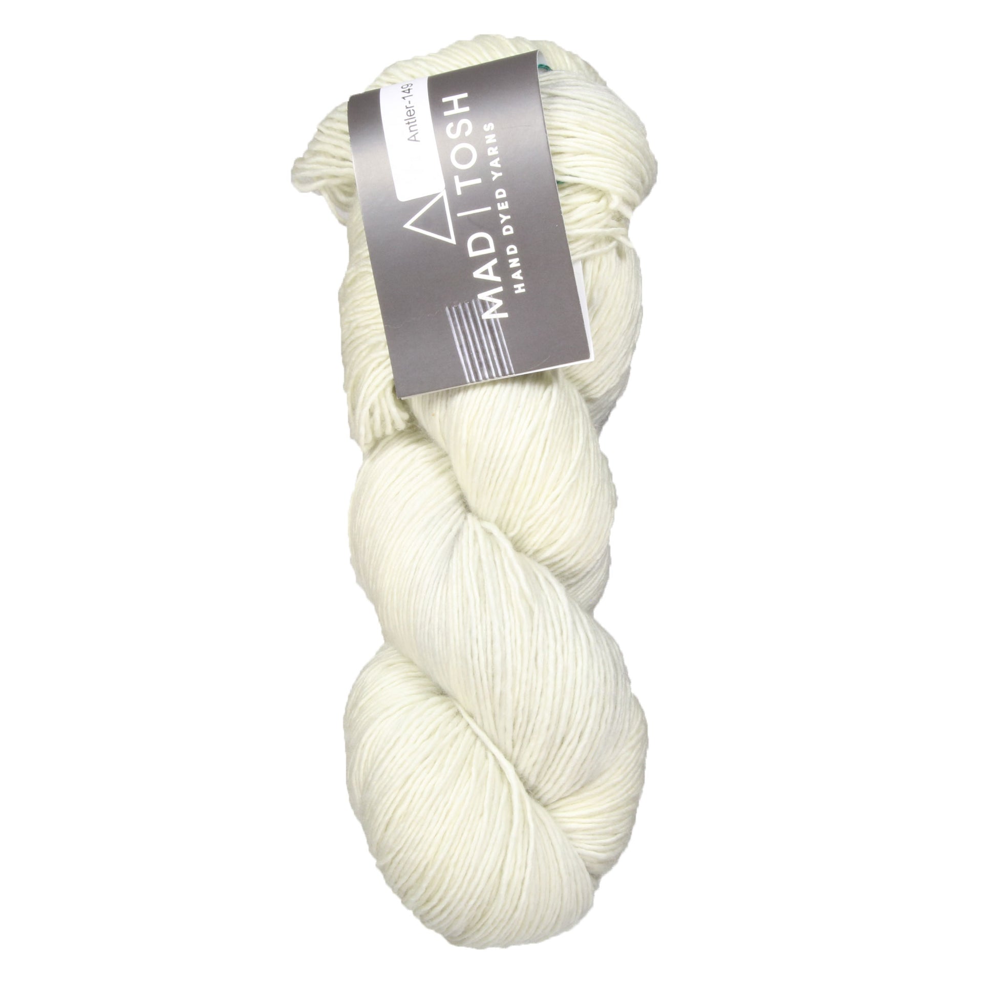Madelinetosh Tosh Merino Light Yarn - Antler - Zoom Image

