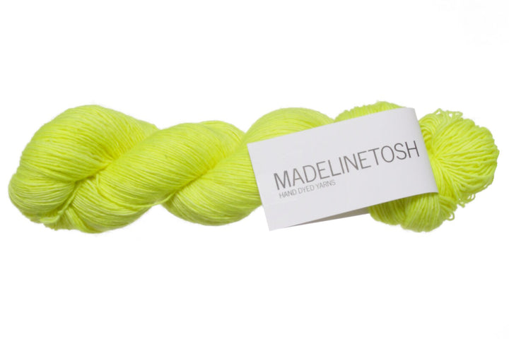 Madelinetosh Tosh Merino Light Yarn - Edison Bulb - Extra Image
