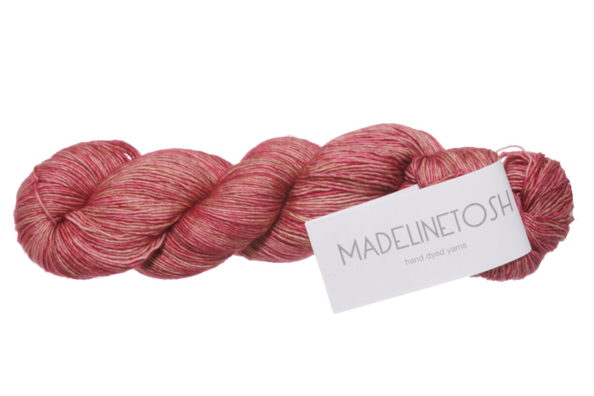 Madelinetosh Tosh Merino Light Yarn - Fragrant - Extra Image