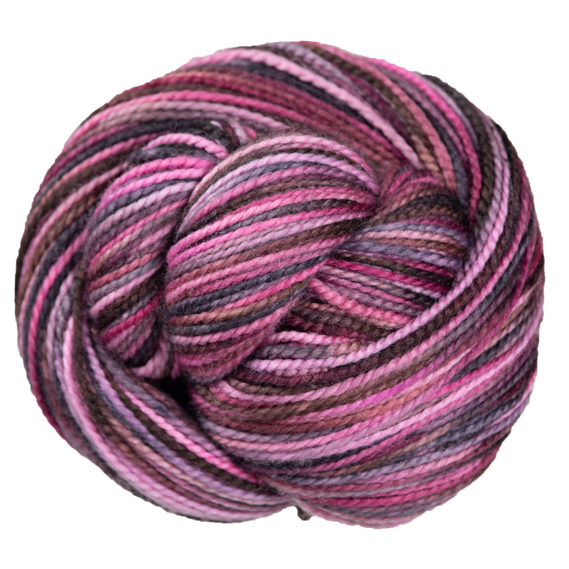 Koigu KPPPM Yarn - P308 - Zoom Image
