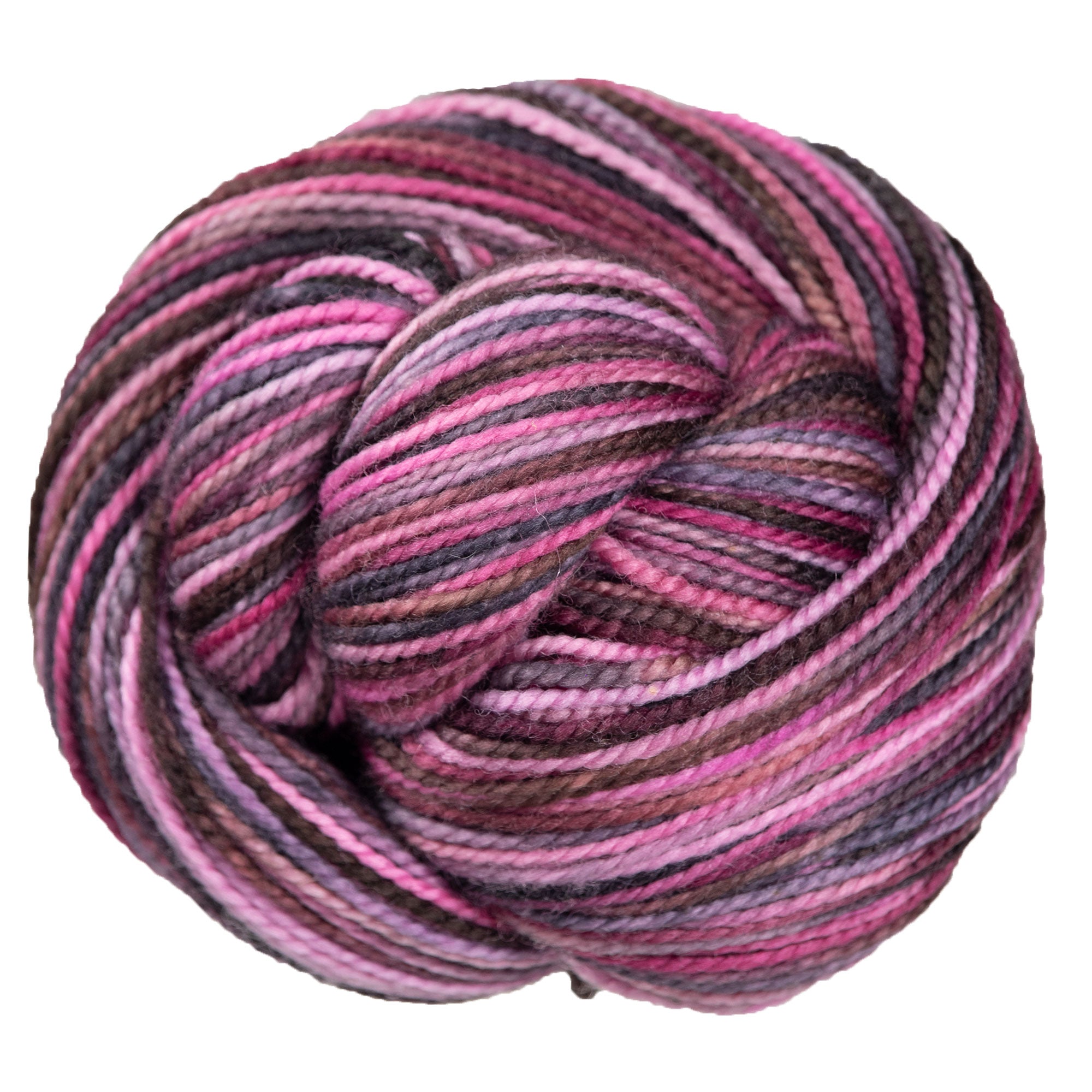 Koigu KPPPM Yarn - P308 - Zoom Image