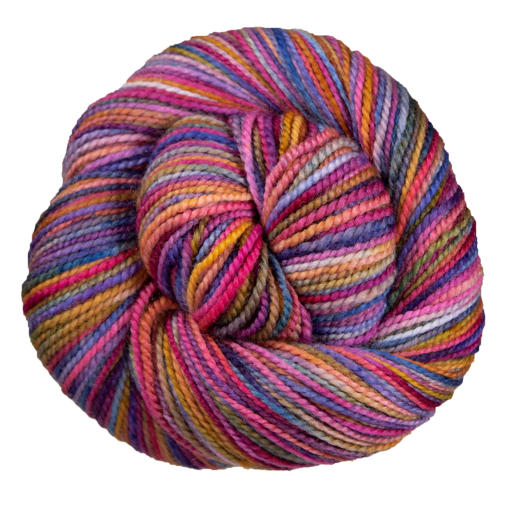 Koigu KPPPM Yarn - P221 - Zoom Image
