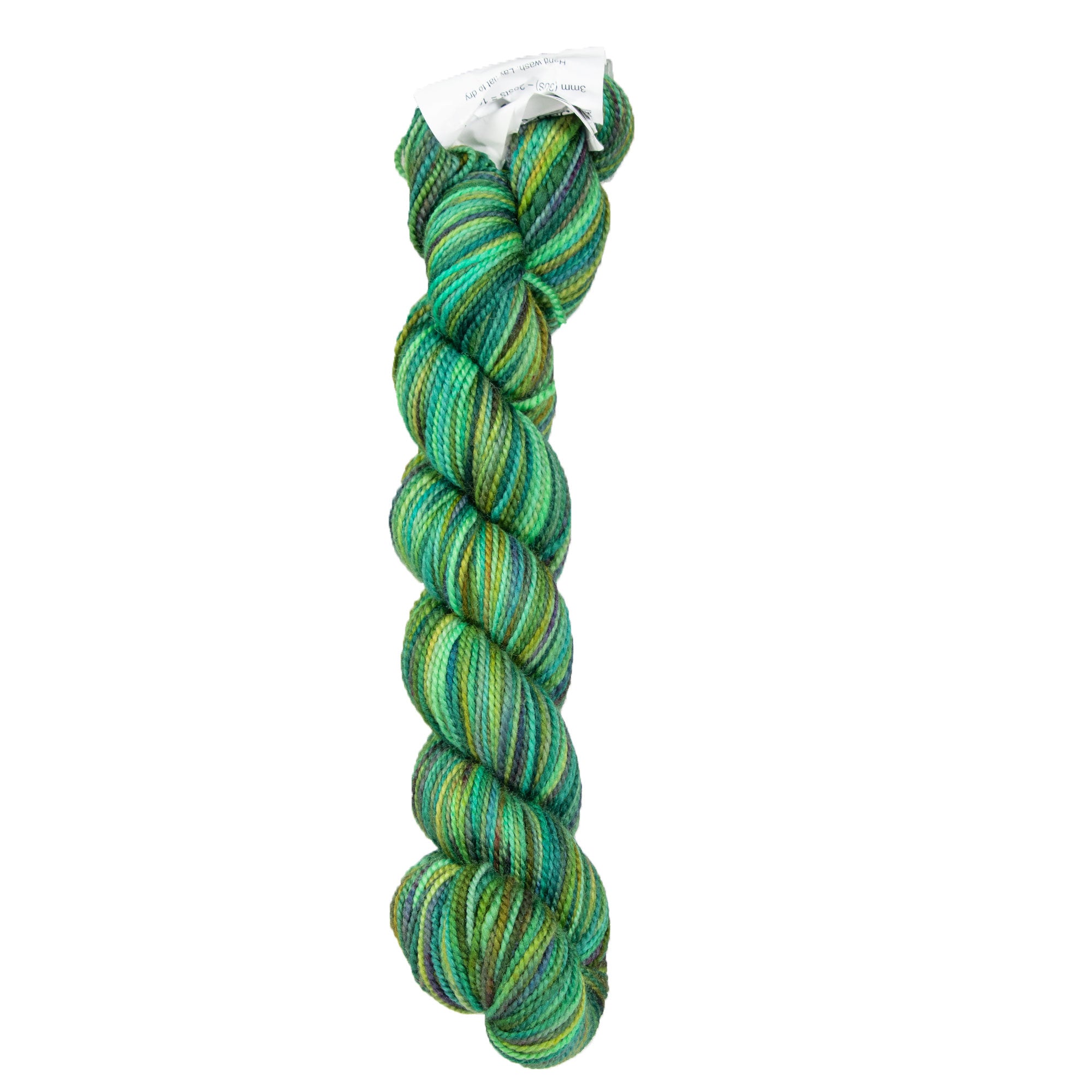 Koigu KPPPM Yarn - P536 - Zoom Image