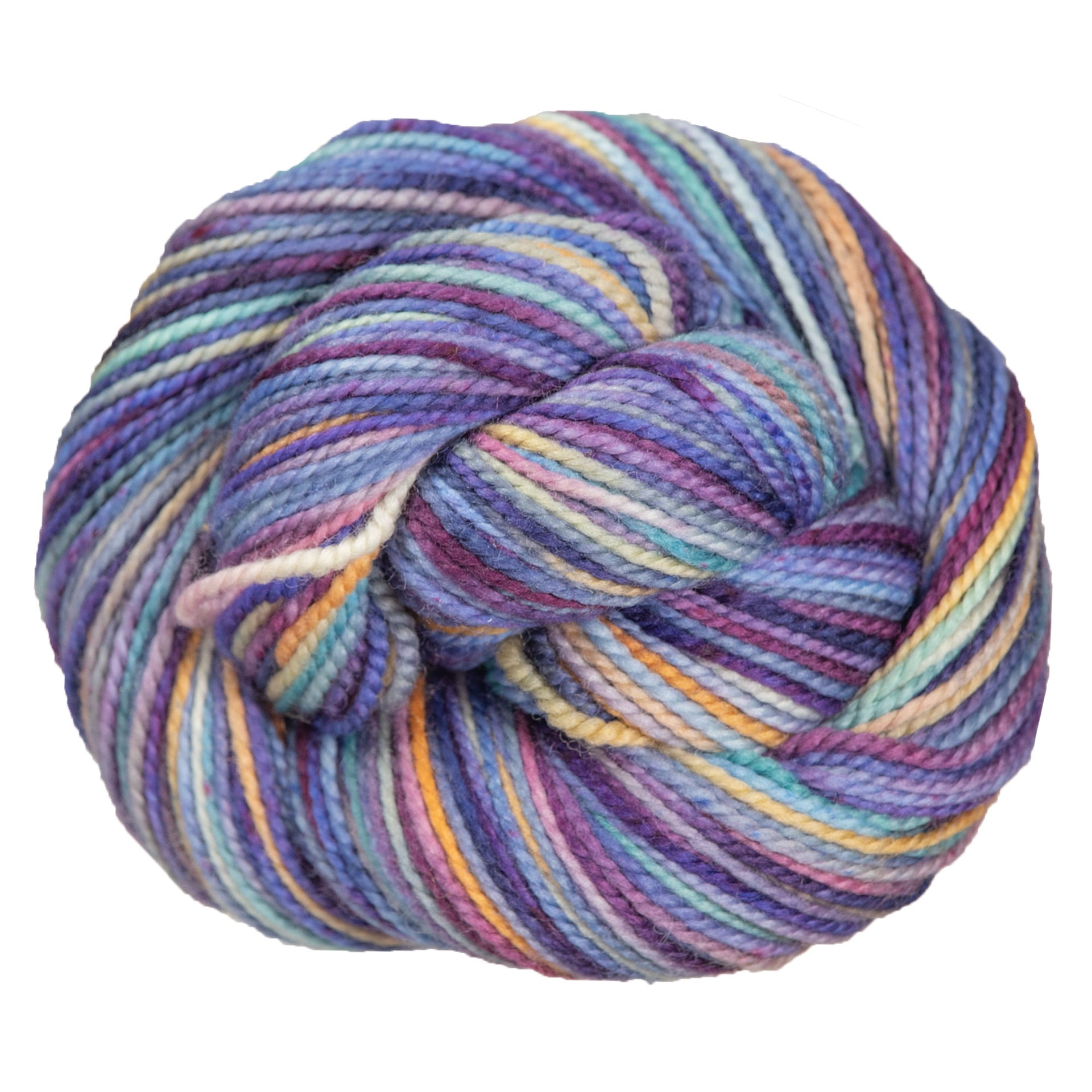 Koigu KPPPM Yarn - P126 - Zoom Image
