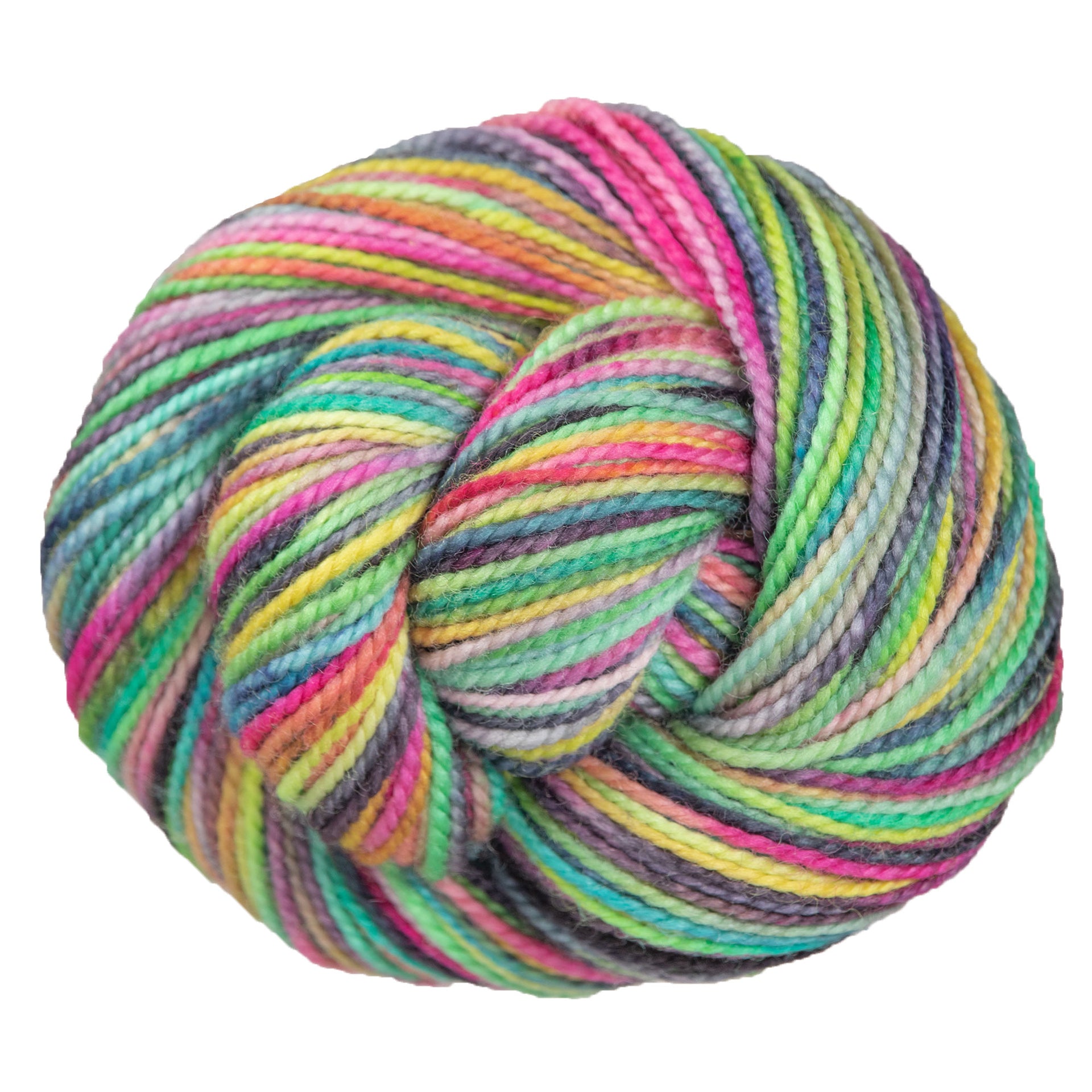 Koigu KPPPM Yarn - P139 - Zoom Image
