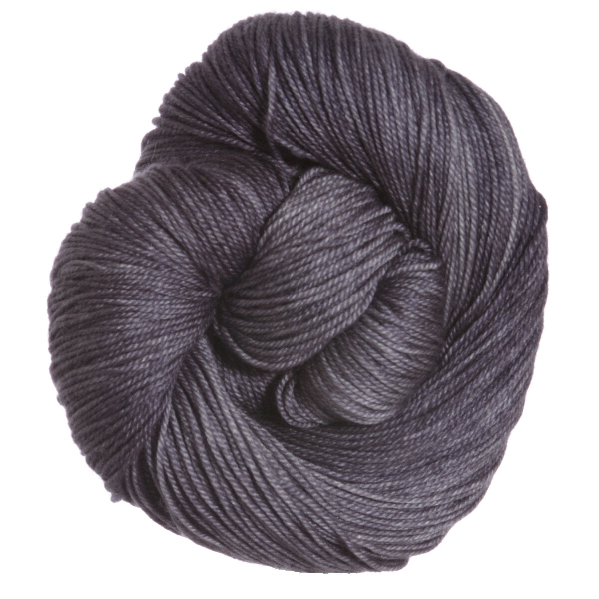 Madelinetosh Pashmina Yarn - Composition Book Grey - Extra Image
