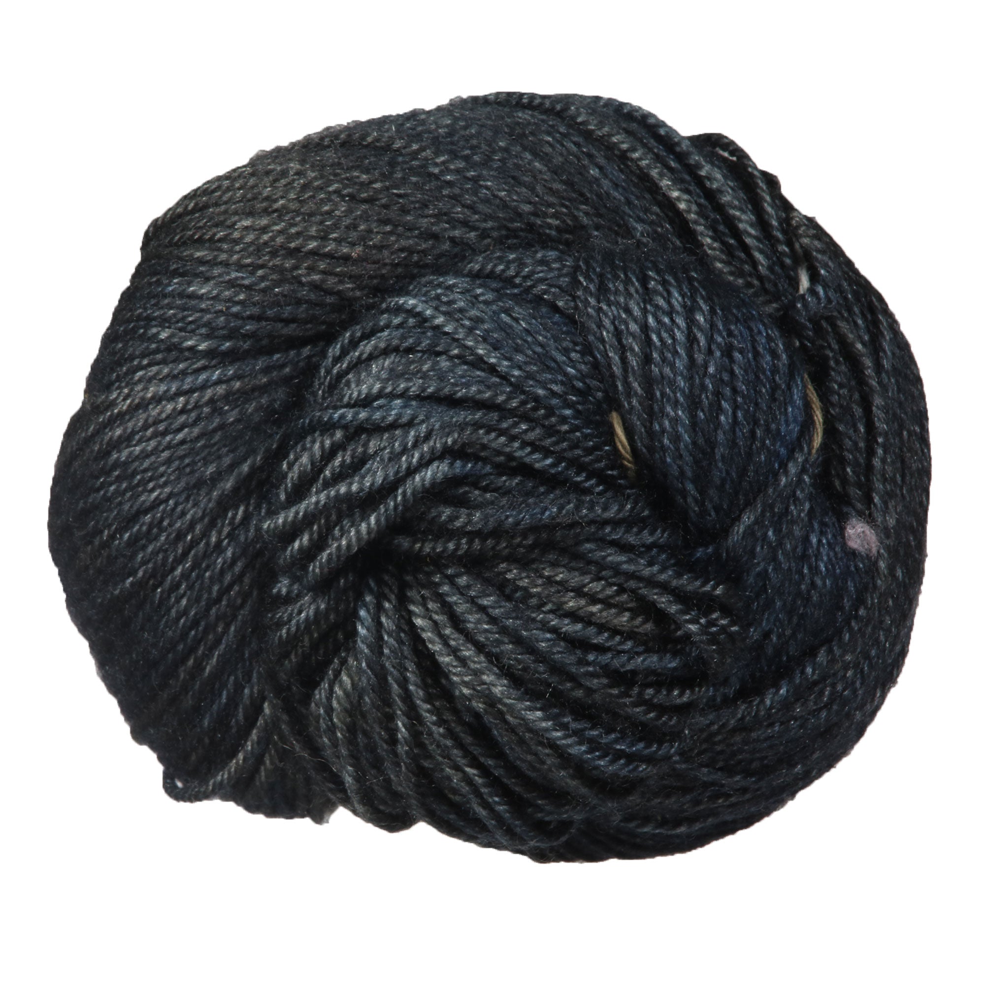 Madelinetosh Pashmina Yarn - Thunderstorm - Zoom Image