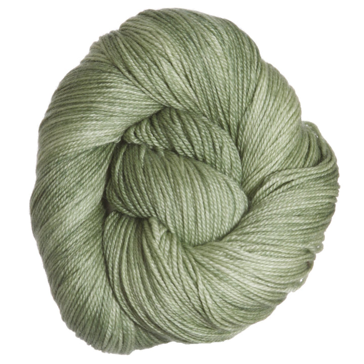 Madelinetosh Pashmina Yarn - Thyme - Extra Image