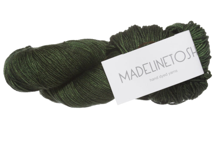 Madelinetosh Pashmina Yarn - Moorland - Extra Image