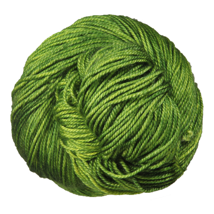 Madelinetosh Pashmina Yarn - Jade - Zoom Image