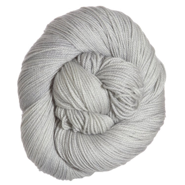 Madelinetosh Pashmina Yarn - Silver Fox - Extra Image