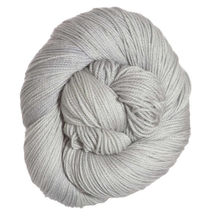 Madelinetosh Pashmina Yarn - Silver Fox - Extra Image