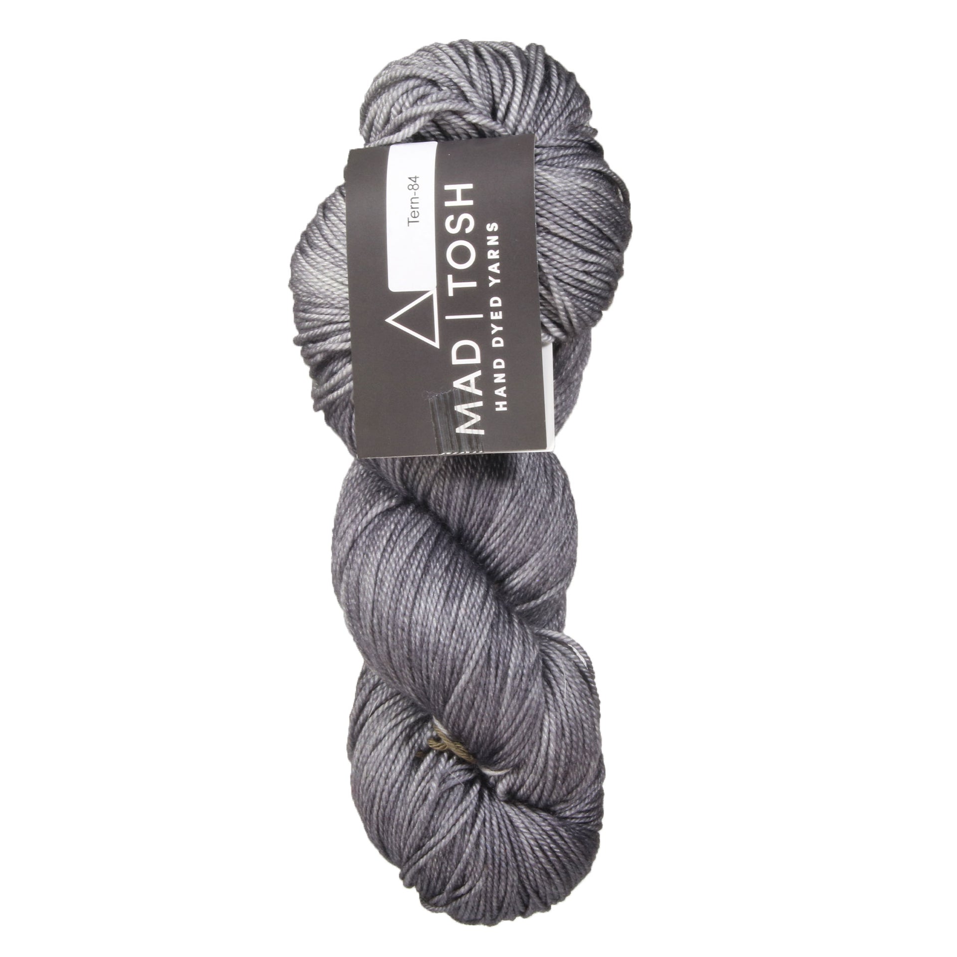 Madelinetosh Pashmina Yarn - Tern - Zoom Image
