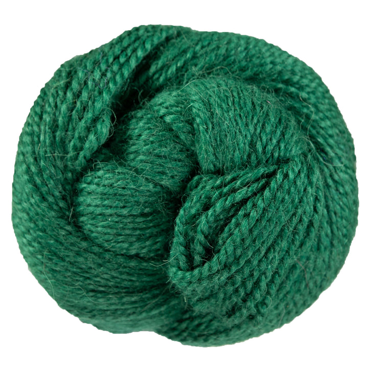 Blue Sky Fibers Baby Alpaca Yarn - 544 - Emerald - Zoom Image
