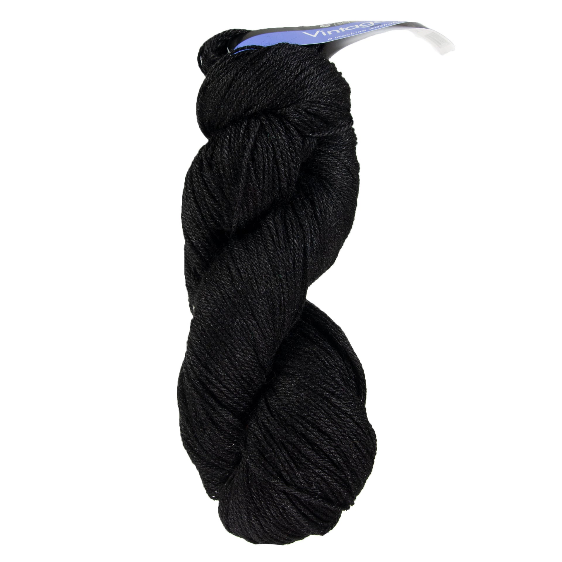 Berroco Vintage DK Yarn - 2145 Cast Iron - Zoom Image
