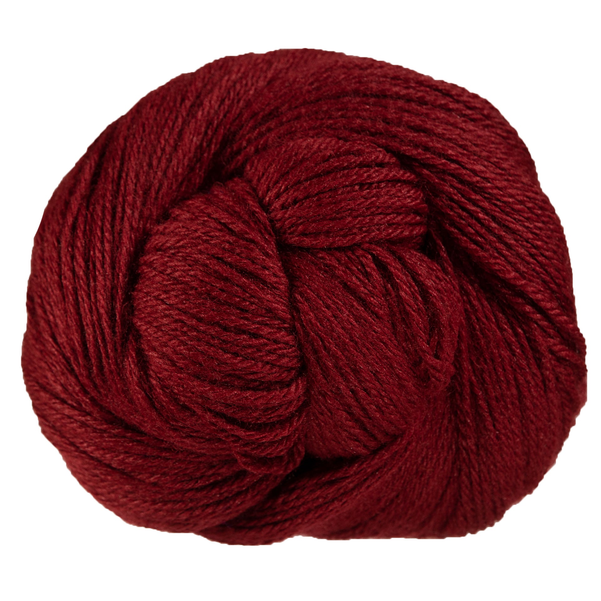 Berroco Vintage DK Yarn - 2134 Sour Cherry - Zoom Image
