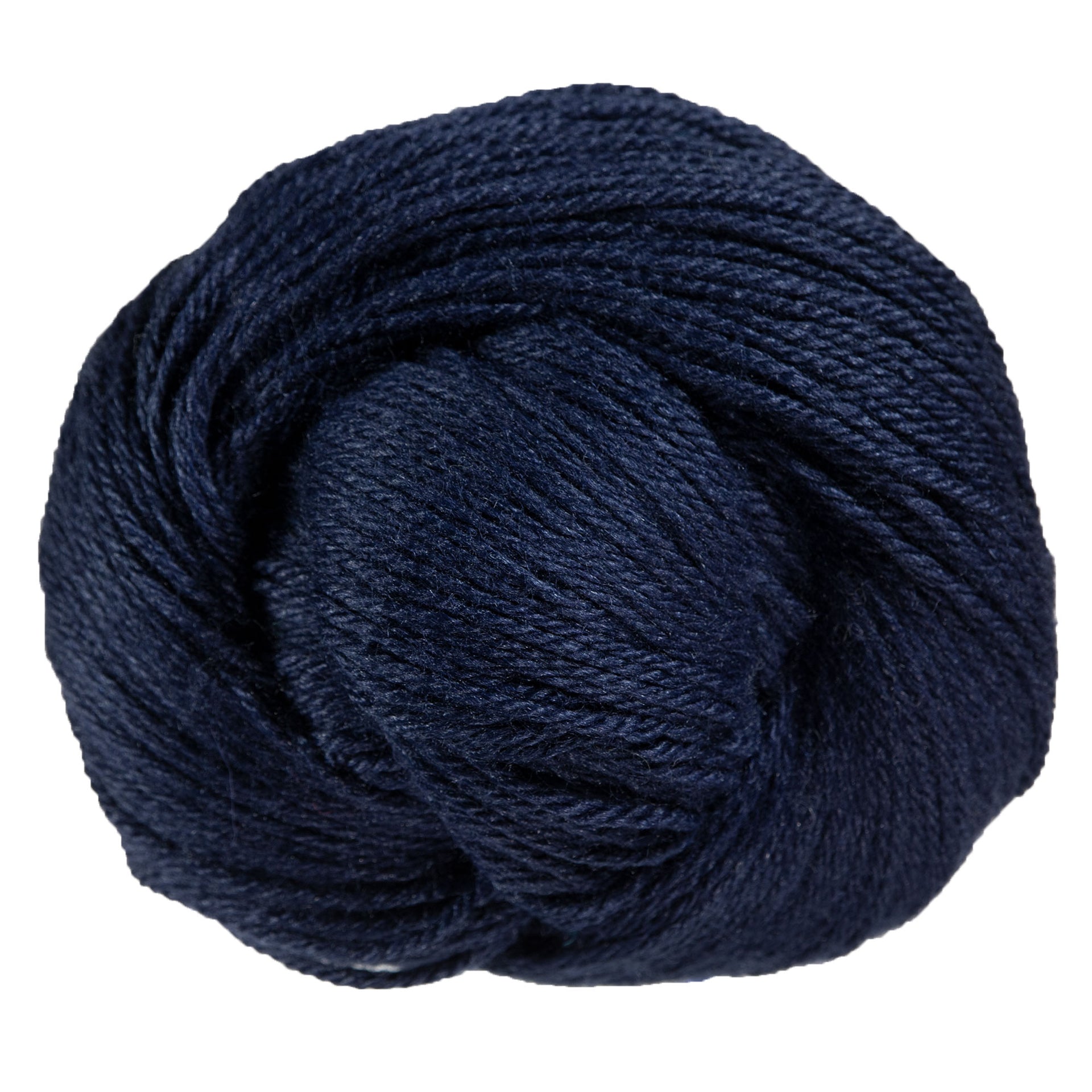 Berroco Vintage DK Yarn - 2143 Dark Denim - Zoom Image
