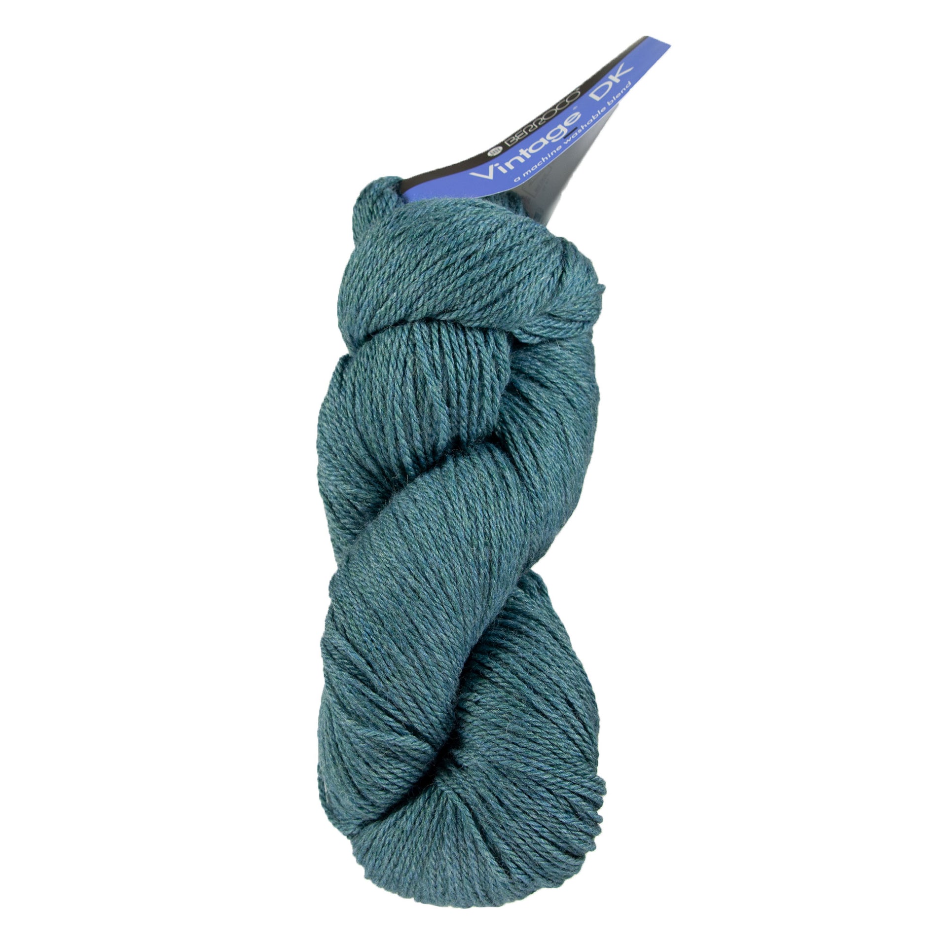 Berroco Vintage DK Yarn - 2194 Breezeway - Zoom Image
