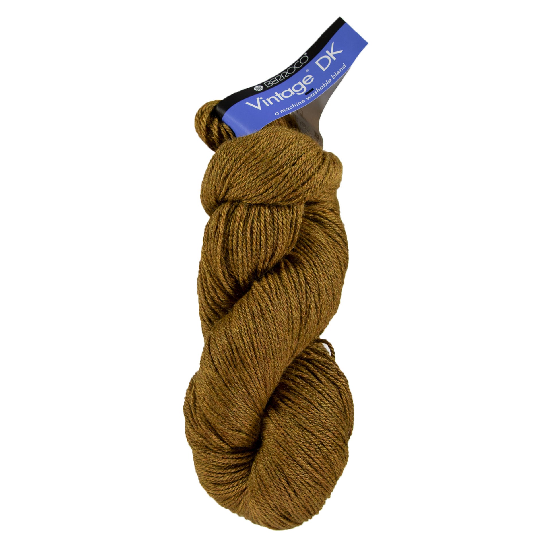 Berroco Vintage DK Yarn - 2192 Chana Dal - Zoom Image
