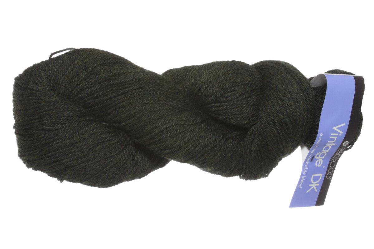 Berroco Vintage DK Yarn - 2177 Douglas Fir - Extra Image
