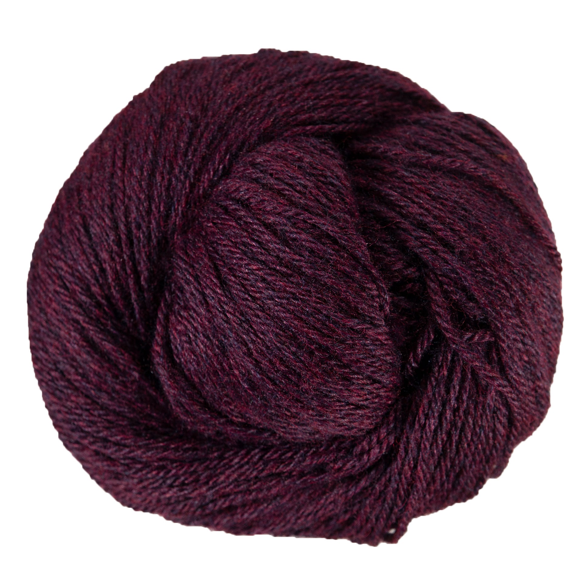Berroco Vintage DK Yarn - 2182 Black Currant - Zoom Image
