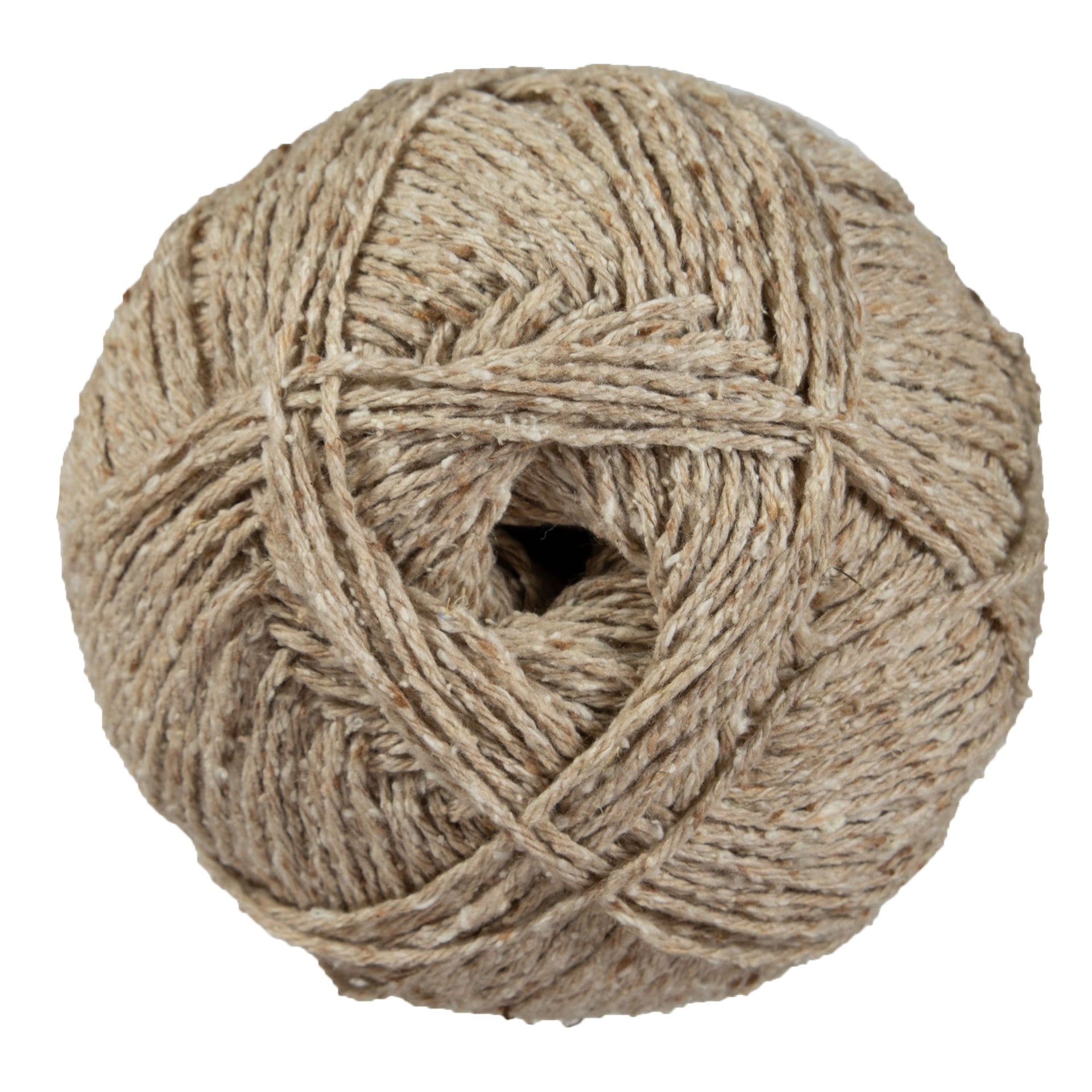 Berroco Remix Yarn - 3903 Almond - Zoom Image
