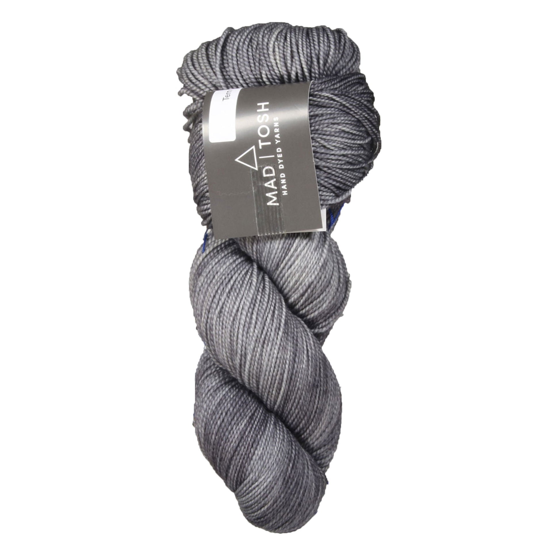 Madelinetosh Tosh Sock Yarn - Tern - Zoom Image
