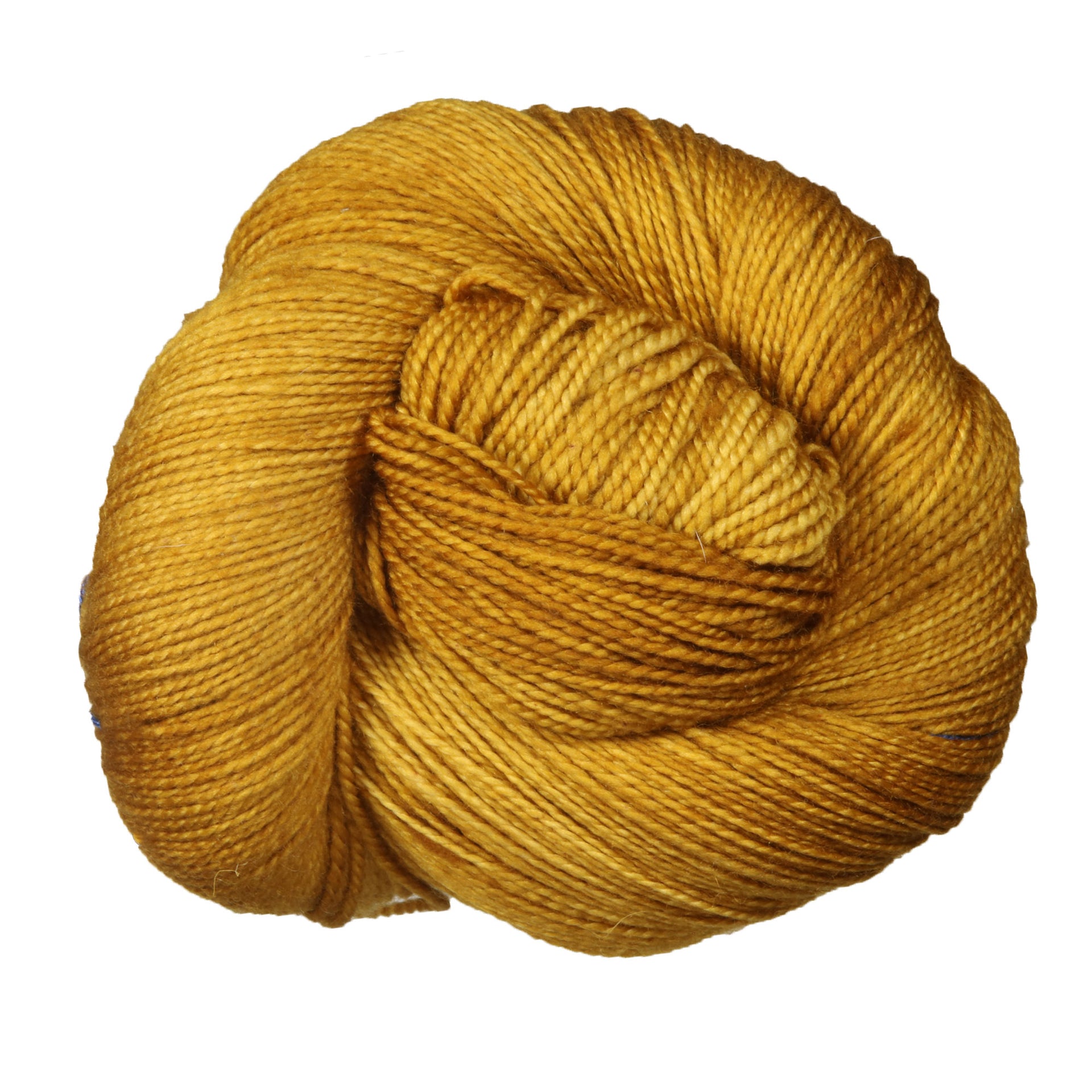 Madelinetosh Tosh Sock Yarn - Glazed Pecan - Zoom Image
