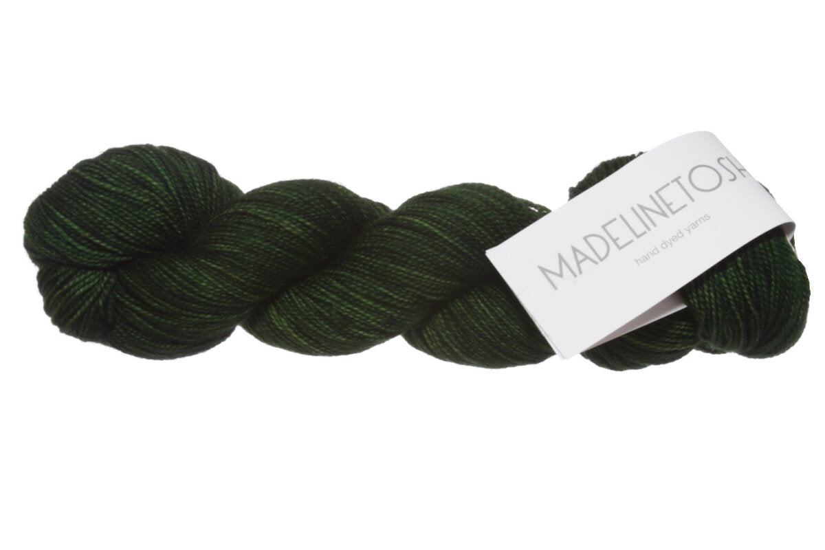 Madelinetosh Tosh Sock Yarn - Moorland - Extra Image

